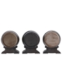 Old St Andrews Barrels  3 x 5cl / 40%