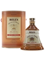 Bell's Extra Special Ceramic Decanter Bottled 1980s 5cl / 43%