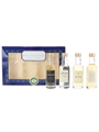 St Michael Season's Greetings Malt Selection Highland, Lowland, Speyside & Islay 4 x 5cl / 40%