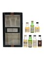 Classic Malts Set Blair Athol, Cragganmore, Dalwhinnie, Glenkinchie, Lagavulin, Oban & Talisker 7 x 5cl