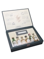 Classic Malts Of Scotland Miniatures Set Talisker, Oban, Glenkinchie, Dalwhinnie, Lagavulin (White Horse), Cragganmore 6 x 5cl
