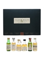 Classic Malts Of Scotland Miniatures Set Talisker, Oban, Glenkinchie, Dalwhinnie, Lagavulin (White Horse), Cragganmore 6 x 5cl