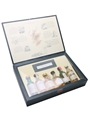 Classic Malts Of Scotland Miniatures Set Talisker, Oban, Glenkinchie, Dalwhinnie, Lagavulin (White Horse), Cragganmore 6 x 5cl