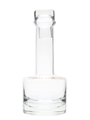Buchanan's Decanter With Stopper  24cm x 10.5cm