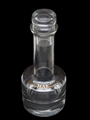 Buchanan's Decanter With Stopper  24cm x 10.5cm
