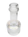 Buchanan's Decanter With Stopper  24cm x 10.5cm