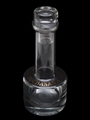 Buchanan's Decanter With Stopper  24cm x 10.5cm