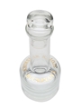 Buchanan's Decanter With Stopper  24cm x 10.5cm
