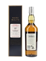 Cardhu 1973 27 Year Old Bottled 2000 - Rare Malts Selection 70cl / 60.02%