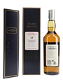 Cardhu 1973 27 Year Old Bottled 2000 - Rare Malts Selection 70cl / 60.02%