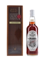 Glen Grant 1958 50 Year Old - Gordon & MacPhail 70cl / 40%