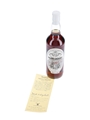Glen Grant 1958 50 Year Old - Gordon & MacPhail 70cl / 40%