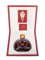Remy Martin Louis XIII Bottled 2010 - Baccarat Crystal 70cl / 40%