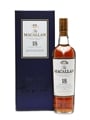 Macallan 18 Years Old 1994 and earlier 70cl / 43%