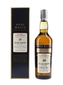 Glen Mhor 1976 28 Year Old Bottled 2005 - Rare Malts Selection 70cl / 51.9%