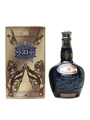 Royal Salute 21 Years Old Old Presentation 70cl