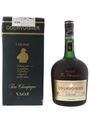 Courvoisier VSOP Bottled 1980s - Duty Free 114cl / 40%