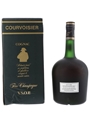 Courvoisier VSOP Bottled 1980s - Duty Free 114cl / 40%