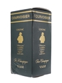 Courvoisier VSOP Bottled 1980s - Duty Free 114cl / 40%