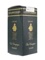 Courvoisier VSOP Bottled 1980s - Duty Free 114cl / 40%