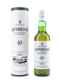 Laphroaig 10 Year Old  70cl / 40%