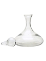 Fonseca Guimaraens Ships Decanter With Stopper  22.5cm x 16cm