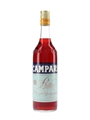 Campari Bitter Bottled 1980s 75cl / 23.6%