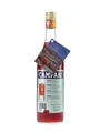 Campari Bitter Bottled 1980s 75cl / 23.6%
