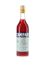 Campari Bitter Bottled 1980s 75cl / 23.6%