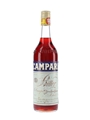 Campari Bitter Bottled 1970s-1980s 75cl / 23.6%