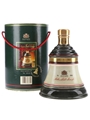 Bell's Christmas 1988 Ceramic Decanter We Wish You A Merry Christmas 75cl / 43%