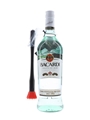 Bacardi Carta Blanca  100cl / 37.5%