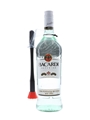 Bacardi Carta Blanca  100cl / 37.5%