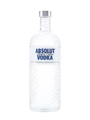Absolut Vodka Limited Edition 100cl / 40%