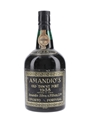 Amandio's 1938 Colheita Port Bottled 1973 75cl / 21.2%