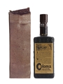Coloma Colombian Coffee Liqueur Bottled 1970s-1980s 75cl / 24%