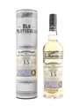 Ledaig 2002 15 Year Old - Old Particular 70cl / 48.4%
