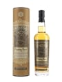 Compass Box Flaming Heart 4th Edition Bottled 2012 70cl / 48.9%