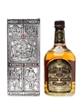 Chivas Regal 12 Years Old Bottled 1970s 75cl