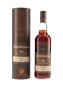 Glendronach 1993 Oloroso Sherry Butt 19 Year Old - UK 70cl / 54.2%