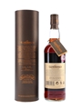 Glendronach 1993 Oloroso Sherry Butt 19 Year Old - UK 70cl / 54.2%