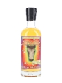 Irish Single Malt 24 Year Old That Boutique-y Whisky Company 50cl / 46.8%