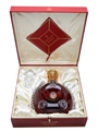 Remy Martin Louis XIII Baccarat Crystal - Bottled 1990s 70cl / 40%