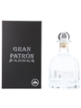 Gran Patron Platinum  70cl / 40%