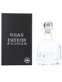 Gran Patron Platinum  70cl / 40%