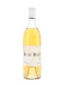 Old Post Office British Brandy Bottled 1950s 75cl