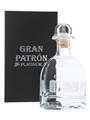 Gran Patron Platinum  70cl / 40%