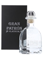 Gran Patron Platinum  70cl / 40%