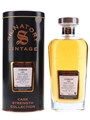 Clynelish 1995 21 Year Old Bottled 2017 - Signatory Vintage 70cl / 55.5%