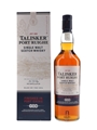 Talisker Port Ruighe Port Finish 70cl / 45.8%
